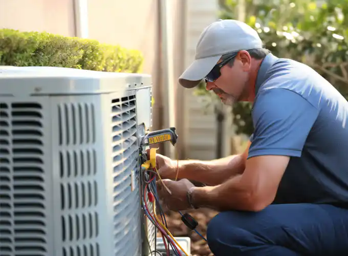 installateur Spierdijk